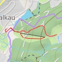 thumbnail for Berger Stierhütte - Raitenbucher Straße