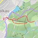 thumbnail for Berger Stierhütte - Raitenbucher Straße