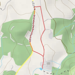 thumbnail for Nußhurtkapelle - Geutschenstraße