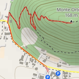 thumbnail for Monte Ortone