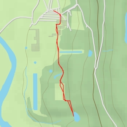 thumbnail for Grotto Pond