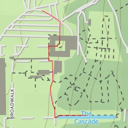 thumbnail for The Cascade