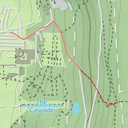 thumbnail for Hundred Steps - Derbyshire Dales