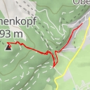 thumbnail for Immenkopf