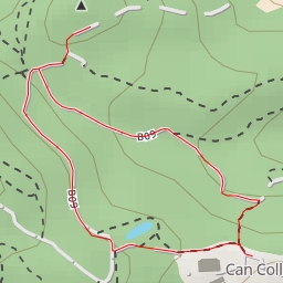 thumbnail for Turó de Can Castelló