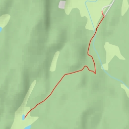thumbnail for Kregnessætra