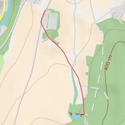 thumbnail for Brandweg - Brandweg - Rosenthal-Bielatal