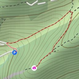 thumbnail for Wagnerbannweg