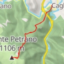 thumbnail for Monte Petrano