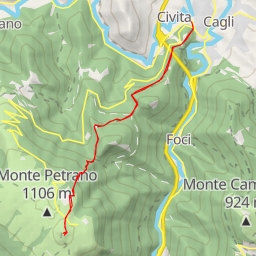 thumbnail for La Rocchetta