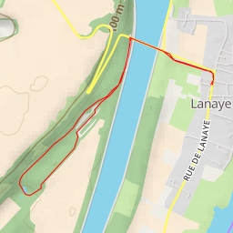 thumbnail for Chemin des Meuniers - Chemin des Meuniers