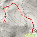 thumbnail for Pointe de Bénévent