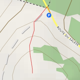 thumbnail for Route du Salève