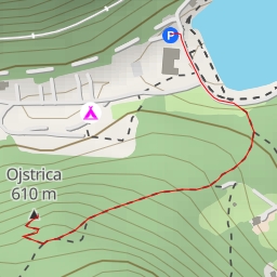 thumbnail for Kidričeva cesta