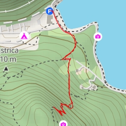 thumbnail for Kidričeva cesta