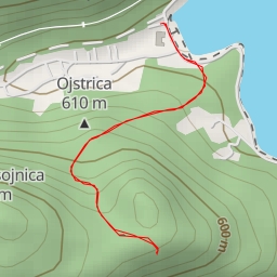 thumbnail for Cesta svobode