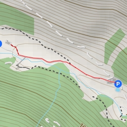 thumbnail for Neunkirchner Hütte