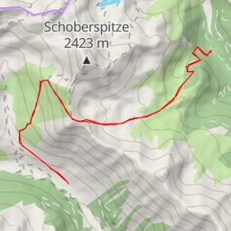 thumbnail for Almbodensteg