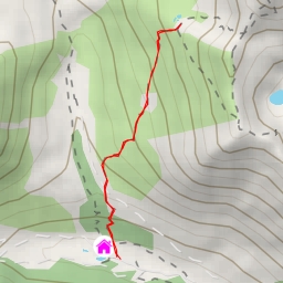 thumbnail for Almbodensteg