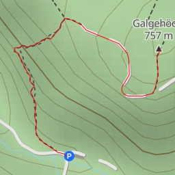 thumbnail for Galgehöchi