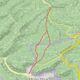 thumbnail for Johanniskreuzer Straße - Kaiserslautern