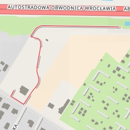 thumbnail for Autostradowa Obwodnica Wrocławia - Autostradowa Obwodnica Wrocławia - Wrocław