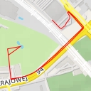 thumbnail for aleja Armii Krajowej - Wrocław