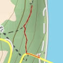 thumbnail for Trekweg Opcanne