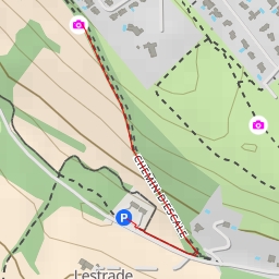 thumbnail for Chemin d'Escale - Toulouse