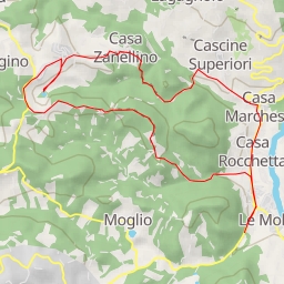 thumbnail for Località Casa d'Agosto - Località Casa d'Agosto