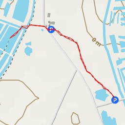 thumbnail for Sentier des Polders - Sentier des Polders