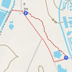 thumbnail for Sentier des Polders - Sentier des Polders