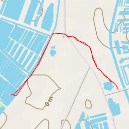 thumbnail for Sentier des Polders - Sentier des Polders