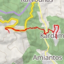 thumbnail for Βοτανικός Κήπος Τροόδους «Α.Γ. Λεβέντης» - B9