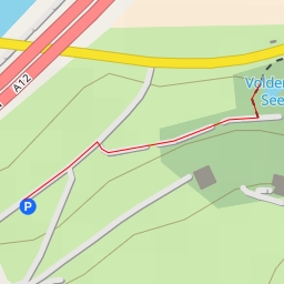 thumbnail for Volderer See