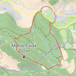 thumbnail for Monte Faida