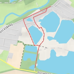 thumbnail for Eschedeer Straße - Eschedeer Straße - Südheide