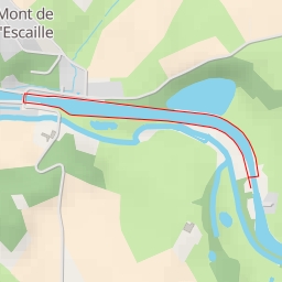 thumbnail for Maison éclusière n°25 - Bief de la Samme