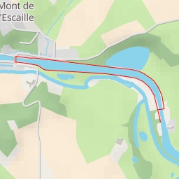 thumbnail for Maison éclusière n°25 - Bief de la Samme