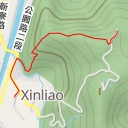 thumbnail for 觀景平台 - 仁山植物園道路