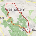 thumbnail for Rüttemoosholzweg - Rüttemoosholzweg