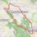 thumbnail for Vögelsgrundweg - Vögelsgrundweg