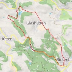 thumbnail for Vögelsgrundweg - Vögelsgrundweg