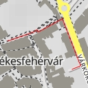 thumbnail for ANZ Vegyesbolt - Koronázó tér - Székesfehérvár