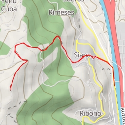 thumbnail for Pico Roíles