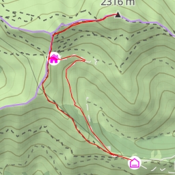 thumbnail for Monte Marmontana