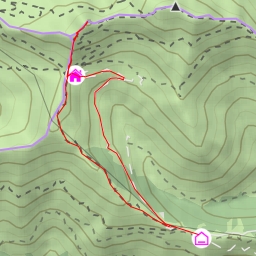 thumbnail for Cima di Cugn