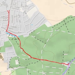 thumbnail for Hauptweg