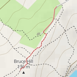 thumbnail for Bruce Hill