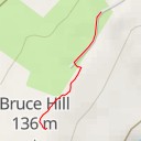 thumbnail for Bruce Hill Summit